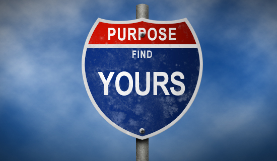 Purpose Find Yours