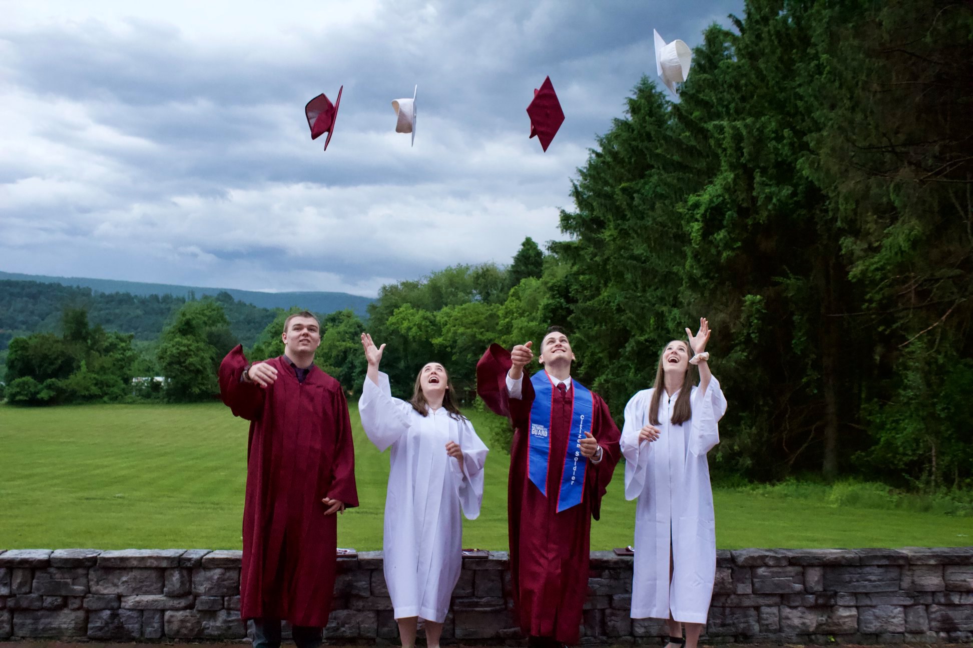 graduation